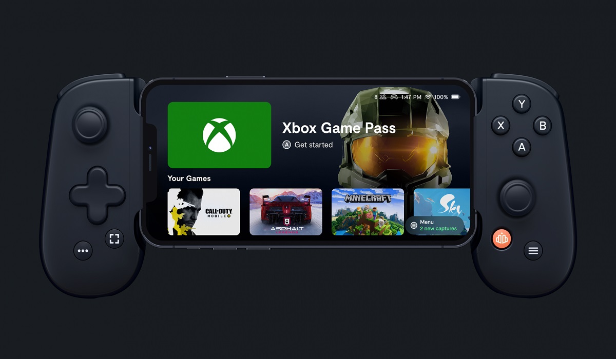 Xbox Cloud Gaming Chegou Ao Iphone E Ipad Da Apple