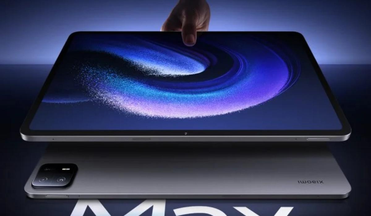 Xiaomi Confirma Oficialmente O Pad Max A Mira Est No Samsung Galaxy