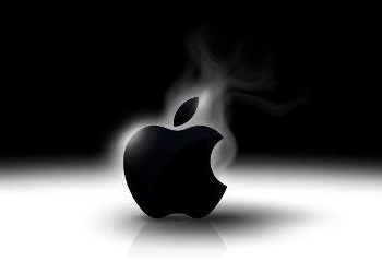 Apple perde 14 bilhões num dia em bolsa