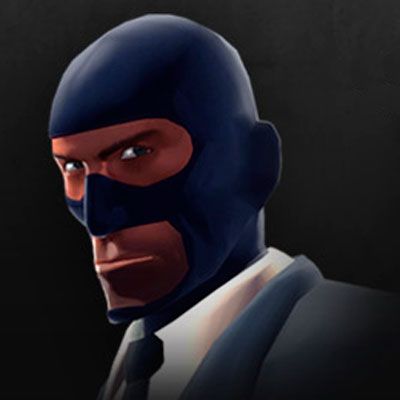 team fortress 2 spy profile pic