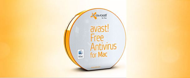 free antivirus for mac