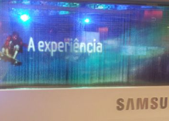 A samsung inaugura o primeiro espaço samsung experience em portugal