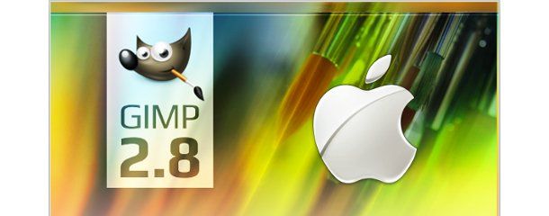 for mac download GIMP 2.10.34.1
