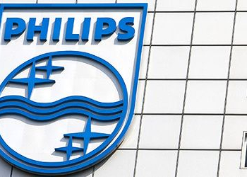 Philips abandona mercado de produtos electrónicos para consumo.