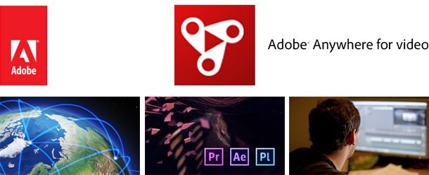 Adobe anywhere что это