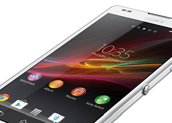Xperia zq