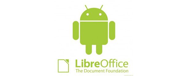 download the new version for android LibreOffice 7.5.5