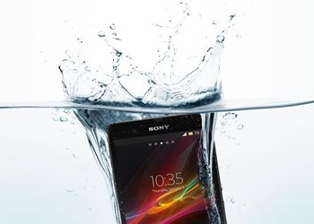 Sony lançará nova versão do xperia z rodando o android “puro”