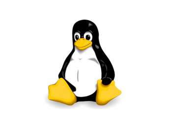 Linux_mascote