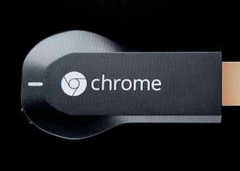 Chromecast