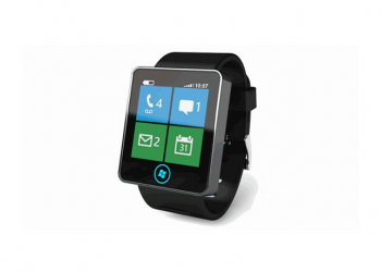 Smartwatch_microsoft
