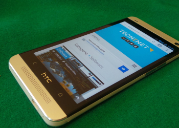 Htc one