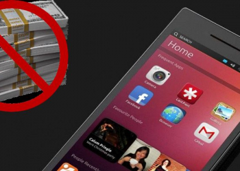 Campanha smartphone ubuntu edge termina em fracasso, levando pouco mais de metade do objectivo de us $ 32 milhões