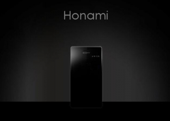 Imagens hd do ainda por revelar sony honami
