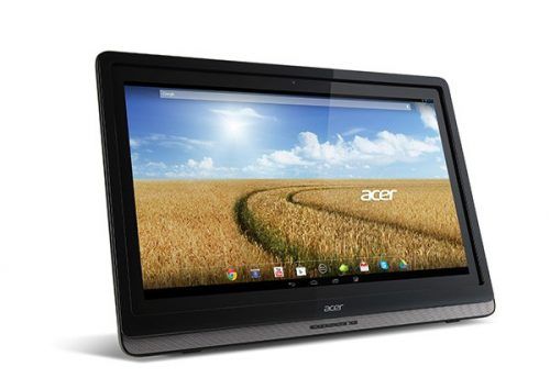 Acer da241hl сброс к заводским настройкам