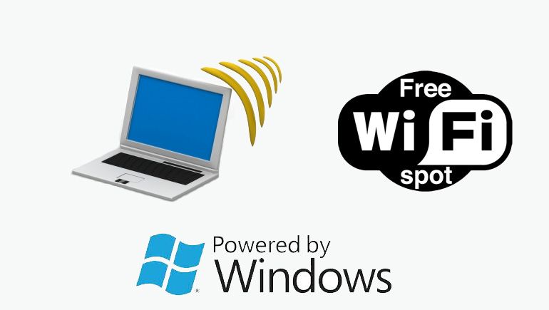 Microsoft wifi direct. Virtual Router Plus. Microsoft Wi-Fi direct Virtual Adapter.