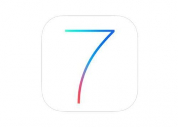 Será que o ios 7 foi criado no microsoft word?