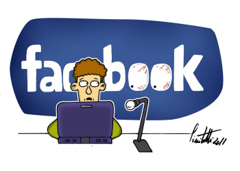 Facebook privacidade adolescentes