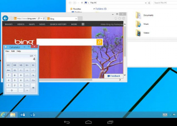 Microsoft lança aplicativo de remote desktop para ios e android