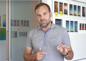 Mark shuttleworth acha que a apple usou a ideia de convergência do ubuntu edge no iphone 5s