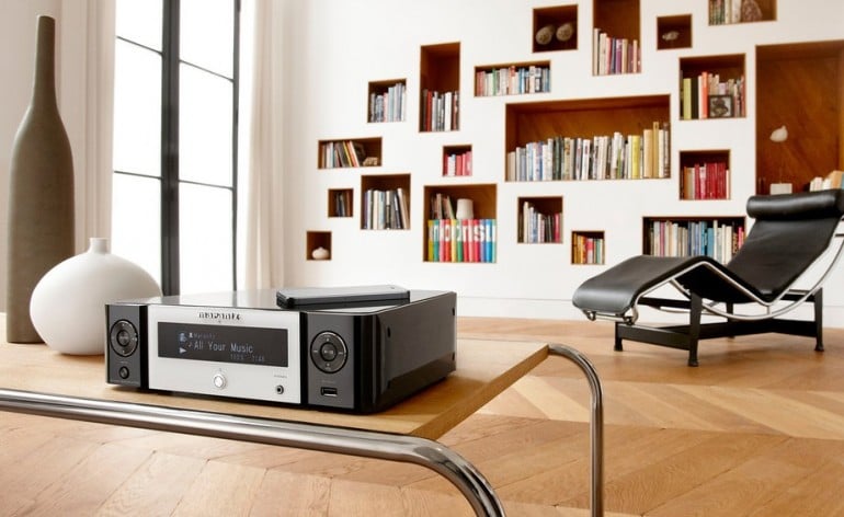 Marantz Melody Series