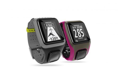 tomtom mysports connect android