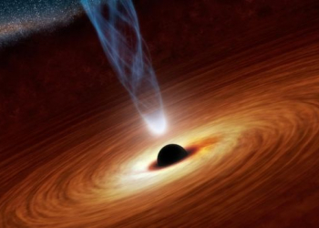 Vivemos em um buraco negro — teoria ou realidade?