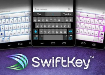 Swiftkey gratuito teclado android