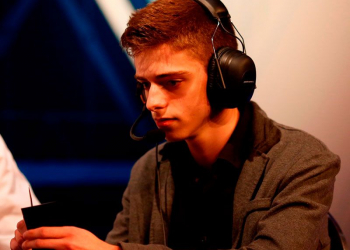 Igor costa é o segundo melhor do mundo a jogar pokémon