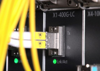 Interface 400g ip