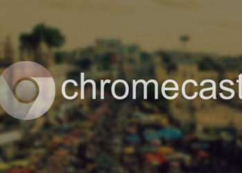 Google chromecast