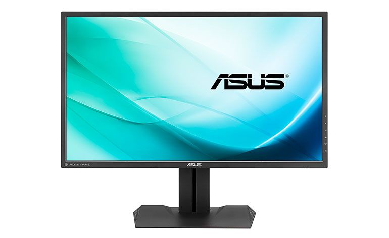 Asus mg279q 27 обзор