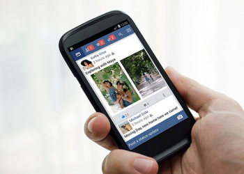 Facebook lite