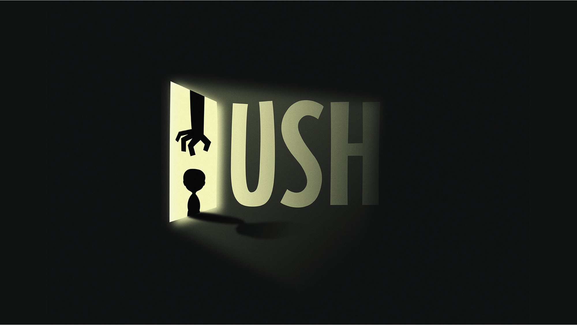 Hush Hush for windows download free