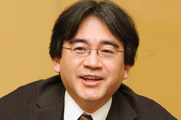 Ceo Da Nintendo Satoru Iwata Falece Aos 55 Anos Techenet