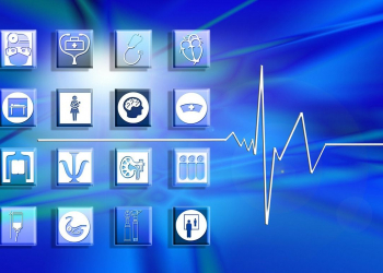Evento it healthcare
