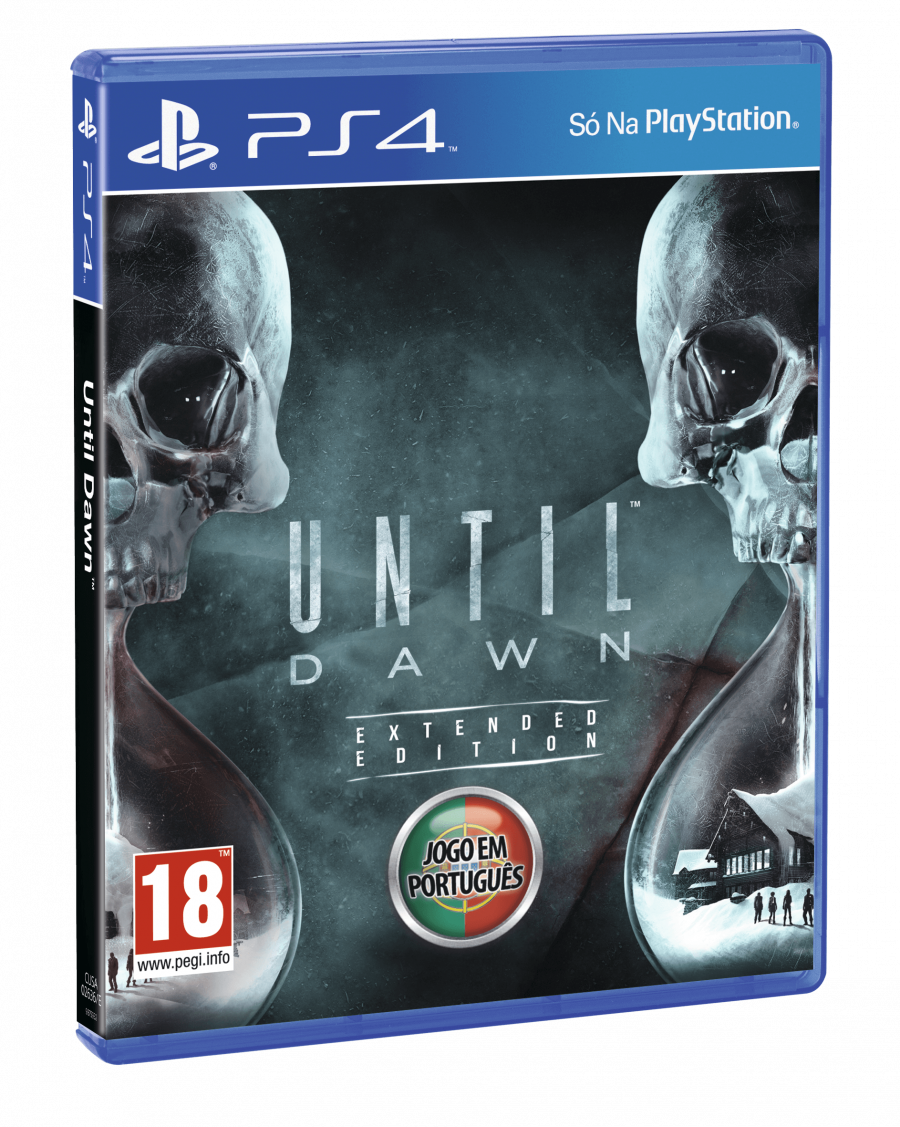 Until Dawn ps4 обложка. Until Dawn диск.