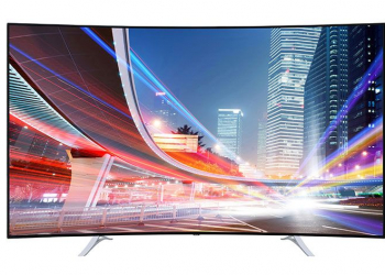 Tv medion x18119