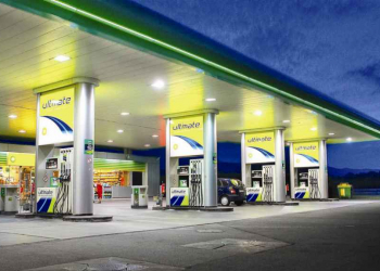 Bp instala tecnologia para acabar com caloteiros nas bombas de gasolina