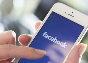 Facebook iphone bateria