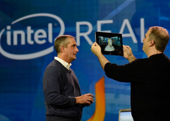 Ces 2016: intel revela o poder da tecnologia para criar experiências fantásticas no dia a dia