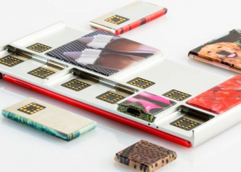 Project ara 2016
