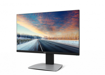 Monitor acer 4k