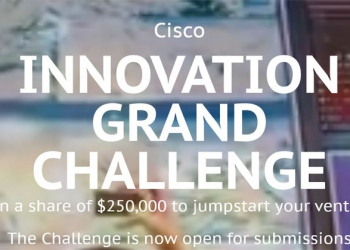 Cisco desafia empreendedores digitais a nível global
