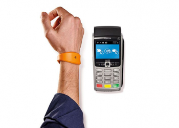 Bpi é o 1º banco em portugal a lançar uma pulseira para pagamentos com tecnologia contactless