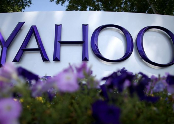 Yahoo atacada por hackers