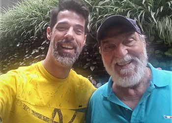 Lima duarte: um gigante ator, amigo dos telespectadores