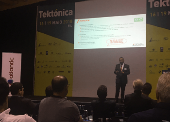 Groupe atlantic lançou em portugal soluções de aerotermia com interface avançado