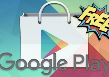 Google play deal