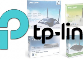 Router tp-link roteador - techenet